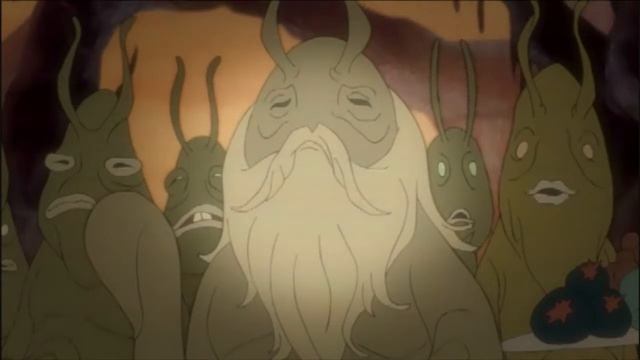 Crognard The Barbarian - The Slug People смотреть онлайн