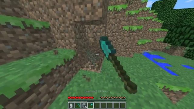 ТОЛЬКО НУЖНЫЙ ДРОП! (Minecraft моды)#41 смотреть онлайн