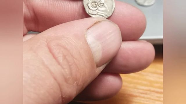 Серебро Боспорского царства. Пантикапей смотреть онлайн