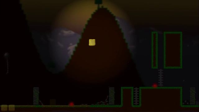 Slime Jumper DevLog #2 : Neue Gegner, Steam Workshop смотреть онлайн