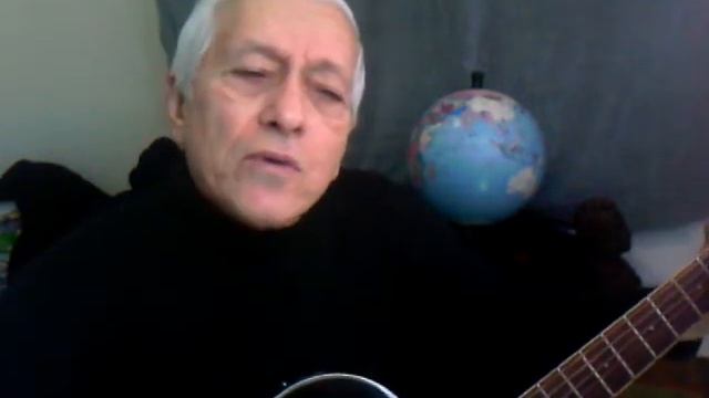 Юрий Контишев: «Сыпь, гармоника! Скука... Скука...», Стихи Сергей Есенин смотреть онлайн