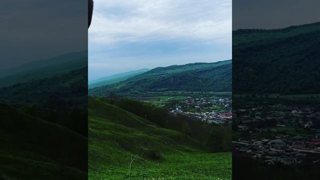 Горы природа смотреть онлайн