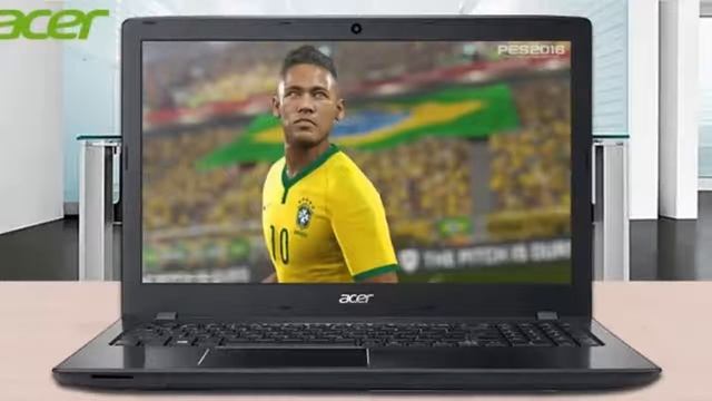 Laptop Acer e5 553g review ENGLISH смотреть онлайн