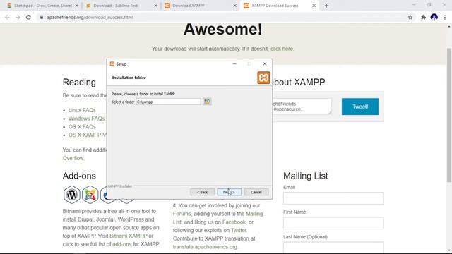 #2 EDITOR DAN WEB SERVICE | DASAR DASAR PEMROGRAMAN PHP смотреть онлайн