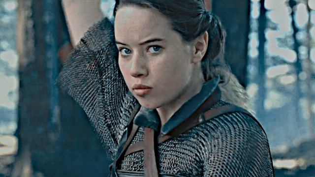 Susan Pevensie || No Tears Left To Cry