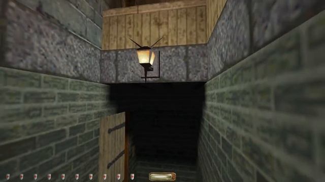 Let's Play Thief TMA: Trace The Courier смотреть онлайн
