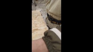 Как согнуть карнизную планку. Поворот капельника на угол.