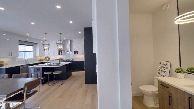 Gill Built Homes Uplands at Riverview Showhome смотреть онлайн