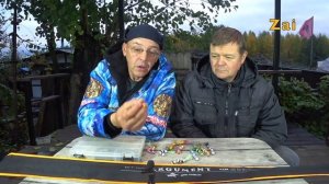 ЕЩЕ РАЗ ПРО ЛОВЛЮ на МАНДУЛЫ + РОЗЫГРЫШ СПИННИНГА и ПРИМАНОК.