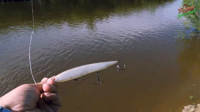 Родбилдинг.  Начало. Из спиннинга в кастинг.