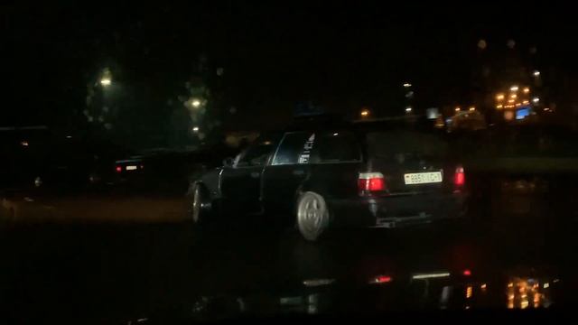 2GR в Altezza! Сгоняли в Минск на стрит-дрифт Matsuri смотреть онлайн