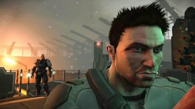 Dead to Rights: Retribution - All Bosses (With Cutscenes) [HD] смотреть онлайн