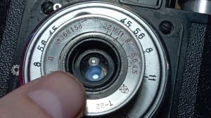 ФОТОАППАРАТЫ СССР! ЗАЧЕМ ПОКУПАТЬ! СЕКРЕТ!