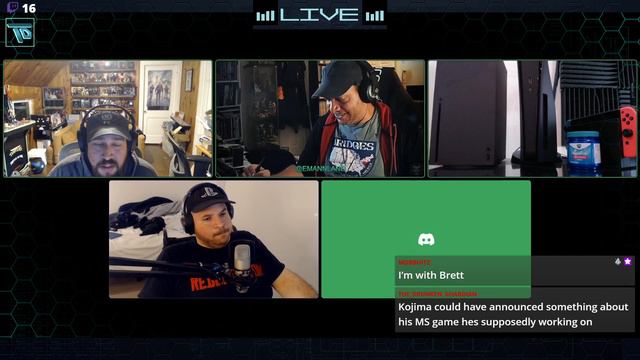 Did Xbox slap its consumers in the face? смотреть онлайн