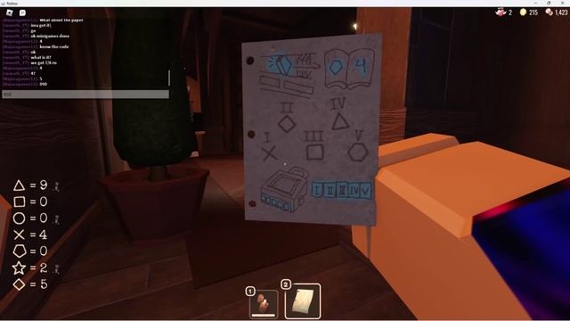 a cursed doors run-Roblox Doors смотреть онлайн