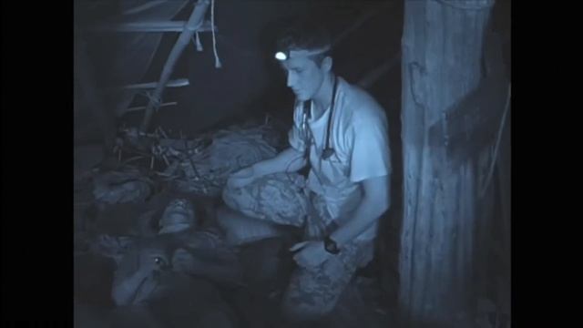 Survivor Panama: Best of Shane Powers смотреть онлайн