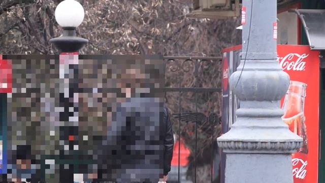 Накормили бездомных домашней едой. День добрых дел! Помощь людям! смотреть онлайн