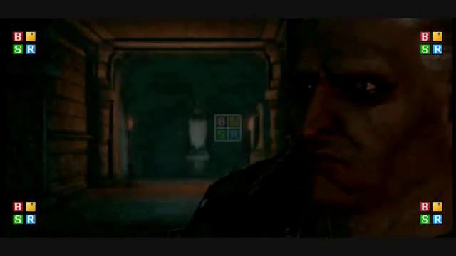 Dragon Age: Origins: Characters смотреть онлайн