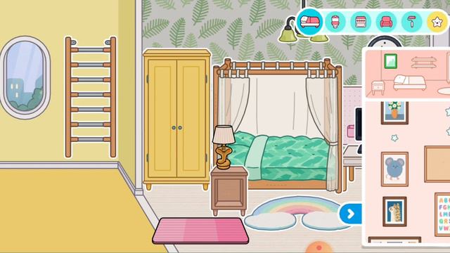 Обустройства дома вместе с мамой 🥰🥰 смотреть онлайн