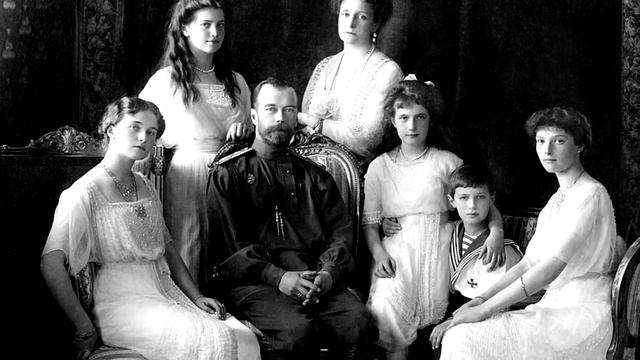 Royal Couples that Lived Happily Ever After - Part 1 - Historical Curiosities - See u In History смотреть онлайн