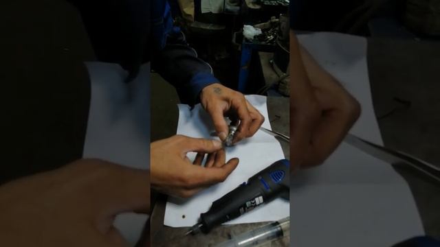 Ремонт лампы ближнего света Н7 смотреть онлайн