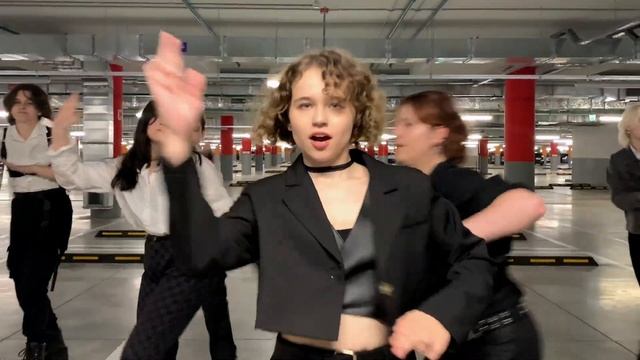 Stray Kids "Back Door" | DANCE COVER by Soul Dance смотреть онлайн