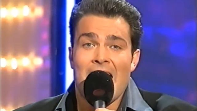Gregor Prächt - Still havent found - Sendung Wunschbox смотреть онлайн