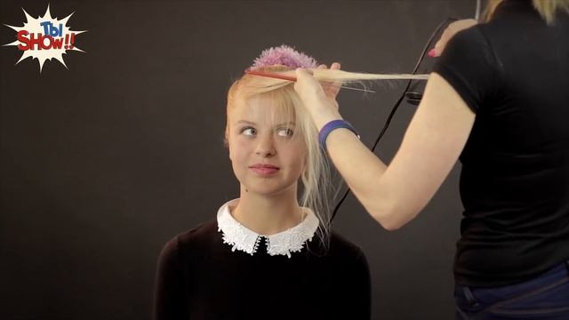 60 Years Of Beauty School Hairstyles 1950s-Now смотреть онлайн