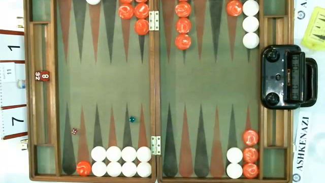 TXBG 2014 Akiko vs. Victor Ashkenazi (Texas Masters Round 1) смотреть онлайн