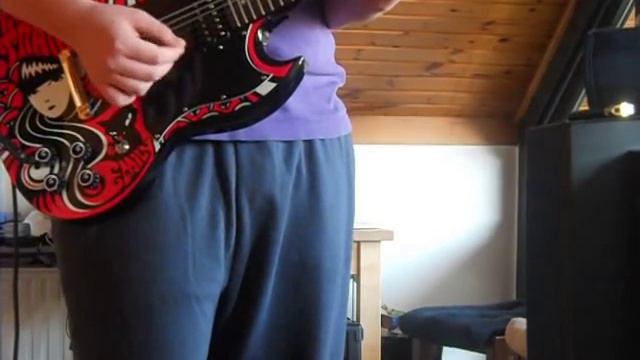 Bleed it out (cover) epiphone g310 ''ets'' смотреть онлайн