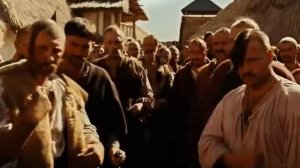 Лигалайз & Макsим   Небо Засыпай OST Тарас Бульба