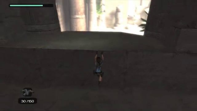 Tomb Raider: Anniversary - Полное прохождение смотреть онлайн