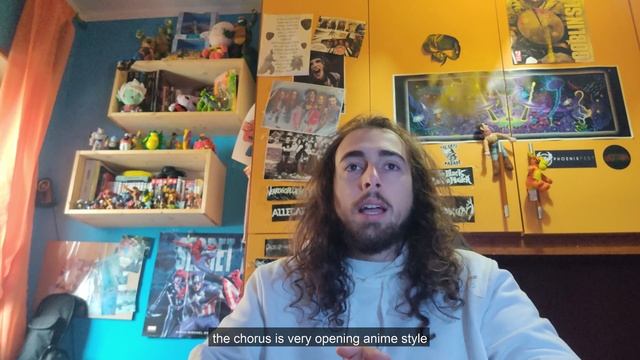 Metal Guiutarist React To BABYMETAL - Distortion (LIVE AT DOWNLOAD FESTIVAL 2018) (reaction/review) смотреть онлайн
