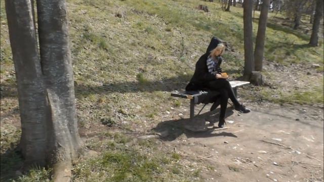 Аэлита Эндж Клип В облака Officialvideo