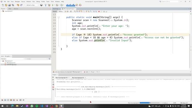 Java Crash Course GDSC смотреть онлайн