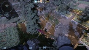 АХАХА___ Я ПРОСИДЕЛ ЗДЕСЬ ВЕСЬ РАУНД___ УГАРНЫЙ МАНЬЯК В CS 2