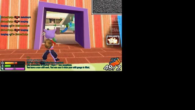 manga fighter bangbug´s gameplay V.2 смотреть онлайн