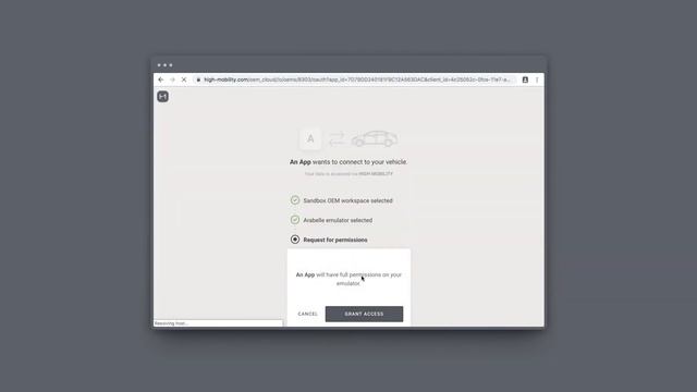Auto API & Postman Getting an Authorization Code and an Access Token смотреть онлайн