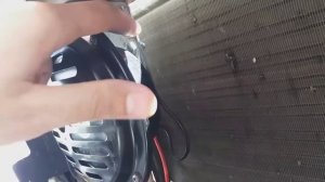 Сигналы Супер Хорн. Правильное подключение  ,