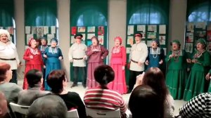 ОЙ, МОРОЗ, МОРОЗ! В современных ритмах #народная #ой_мороз_мороз