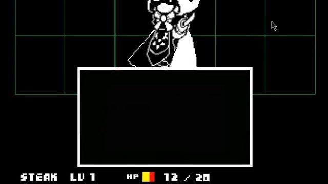 Прохождение Undertale: Red! (но уже на пацифисте:)) смотреть онлайн