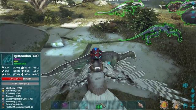 ARK: EXTINCTION DLC - NEW CREATURES & MEK ARMOR 1st IMPRESSIONS | GAMEPLAY ARK SURVIVAL EVOLVED смотреть онлайн