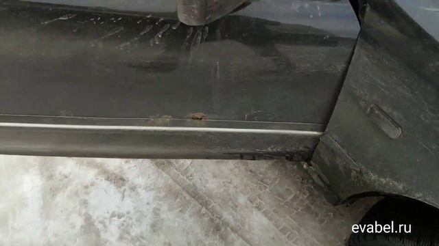 Honda Accord 5 eva коврики в салон evabel.ru смотреть онлайн