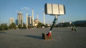 Идеальный рейс!) Мечта водителя жабули! ВСЕГДА БЫ ТАК)