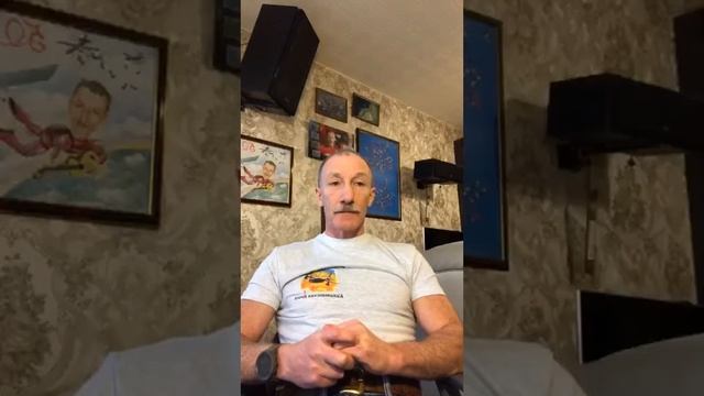 Семинар Большие формации. Ведущий Кравцов Виктор Анатольевич смотреть онлайн