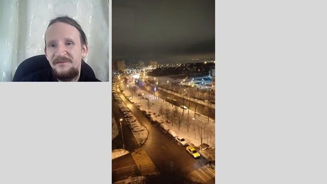 Обсуждение зимних фотографий и общение смотреть онлайн