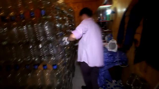 ПЛАВАЮЩИЙ ДОМ ИЗ ПЛАСТИКОВЫХ БУТЫЛОК , ИЗ ПЕНОПЛАСТА И МОНТАЖНОЙ ПЕНЫ - DIY смотреть онлайн