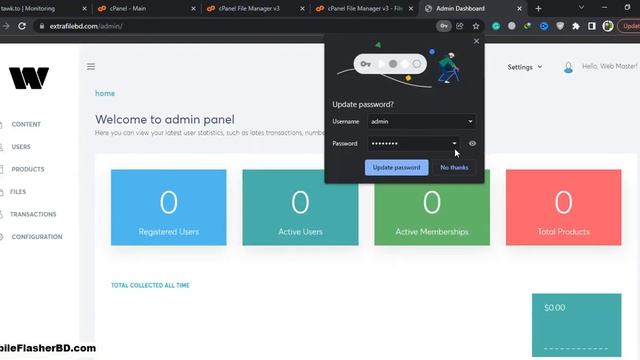 How To Install Digital Downloads Pro v4.10 PHP Script In your Cpanel #gsm_free_equipment смотреть онлайн