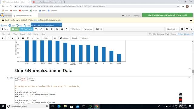 Machine Learning using Python - Project Assignment for Skyfi Labs Online Course - by Raj Nikharge смотреть онлайн