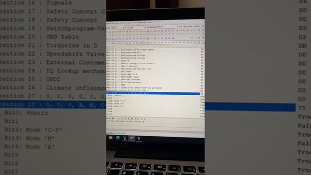 Mercedes активация режима Agility Sport+ / EGS53 / EGS52 АКПП 722.6 #shorts смотреть онлайн